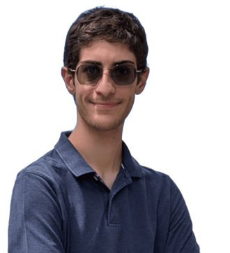 Portrait Florian Nègre